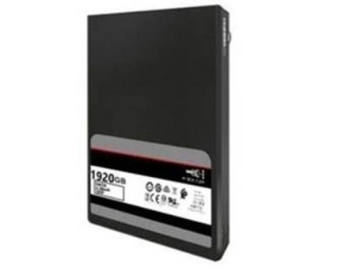 Серверный SSD + салазки для сервера 1920G VE 5200P SATA3 2.5/2.5; 02312DYF HUAWEI