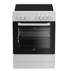 Электрическая плита Beko FSE 67100 GWS