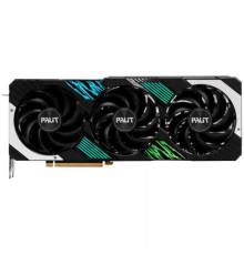 Видеокарта Palit GeForce RTX 4080 GamingPro NED4080019T2-1032A (16 ГБ)