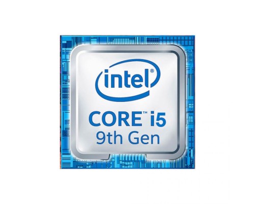 Процессор Intel Core i5-9400 CM8068403358816SR3X5 (2.9 ГГц, 9 МБ, TRAY)