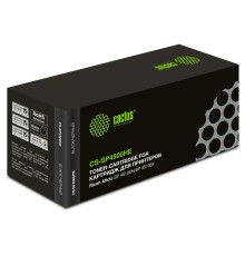 Картридж лазерный Cactus CS-SP4500HE 407318 черный (12000стр.) для Ricoh Aficio SP 4510DN/SP 4510SF