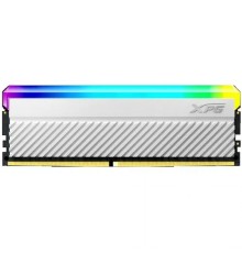 ОЗУ ADATA XPG Spectrix D45G RGB AX4U41338G19J-DCWHD45G (DIMM, DDR4, 16 Гб (2 х 8 Гб), 4133 МГц)