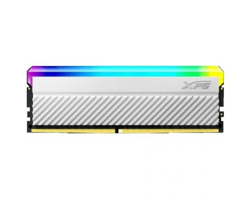 ОЗУ ADATA XPG Spectrix D45G RGB AX4U41338G19J-DCWHD45G (DIMM, DDR4, 16 Гб (2 х 8 Гб), 4133 МГц)