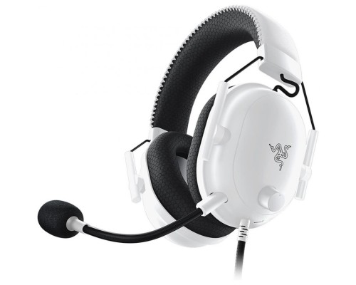 Гарнитура Blackshark V2 Pro - White Edition Razer BlackShark V2 Pro - White Edition (RZ04-03220300-R3M1)