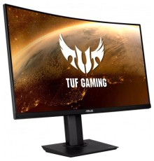 Монитор Asus TUF Gaming VG32VQR 90LM04I0-B03170 (31.5 ", VA, WQHD 2560x1440 (16:9), 165 Гц)