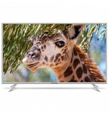 Телевизор POLARLINE Ultra HD 65PU51TC-SM (65 ", Smart TVЧерный)