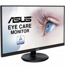 Монитор Asus VA24DQ 90LM0543-B01370 (23.8 ", IPS, FHD 1920x1080 (16:9), 75 Гц)