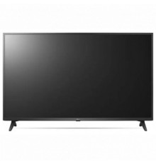 ЖК-телевизор LG 50UQ75006LF 50" (2022) black