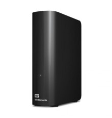 Внешний жесткий диск Western Digital WD Elements Desktop WDBWLG0060HBK-EESN (6 ТБ)