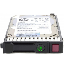 Жесткий диск HPE R0Q57A MSA 2.4Tb SAS 10K SFF M2