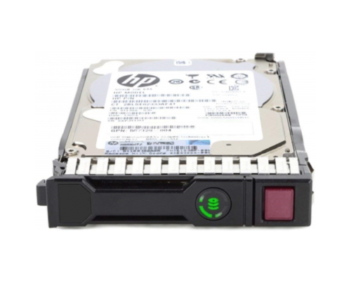 Жесткий диск HPE R0Q57A MSA 2.4Tb SAS 10K SFF M2