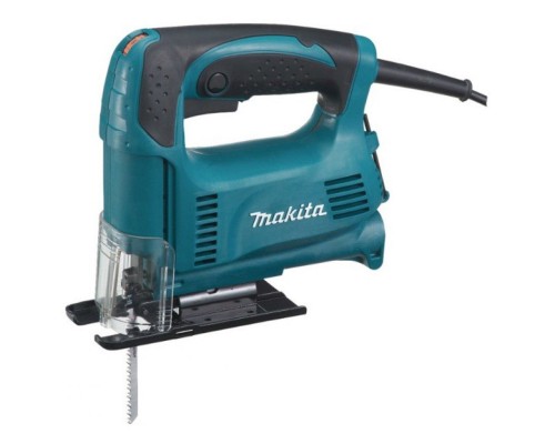 Лобзик Makita 4326 450Вт 3100ходов/мин от электросети