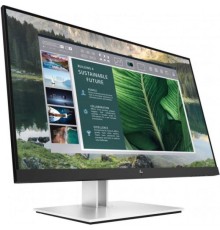 Монитор HP E24u G4 189T0AA (23.8 ", IPS, FHD 1920x1080 (16:9), 60 Гц)