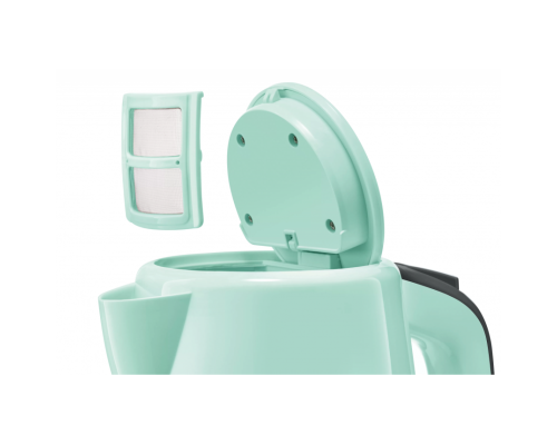 Чайник электрический Bosch TWK7502 Turquoise