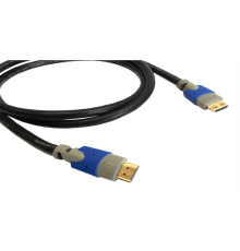 Kramer C-HM/HM/PRO-65 Кабель HDMI-HDMI (Вилка - Вилка), 19,5 м (97-01114065)