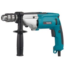 Дрель ударная Makita HP2070F 1010 Вт