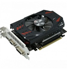 Видеокарта PCI-E Afox GeForce GT730 AF730-2048D5H5 2GB GDDR5 128bit 28nm 783/3400MHz D-Sub/DVI-D/HDMI RTL