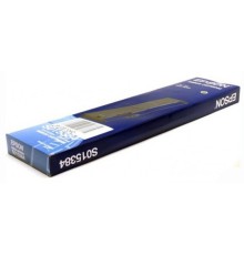 Картридж матричный Epson S015384 C13S015384BA черный для Epson DFX-9000