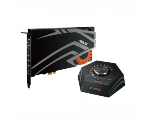 Звуковые карты Asus Strix Raid Pro STRIX RAID PRO