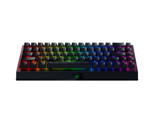 Игровая клавиатура Razer BlackWidow V3 Mini HyperSpeed (Yellow Switch) - Russian Layout Razer BlackWidow V3 Mini (RZ03-03890700-R3R1)