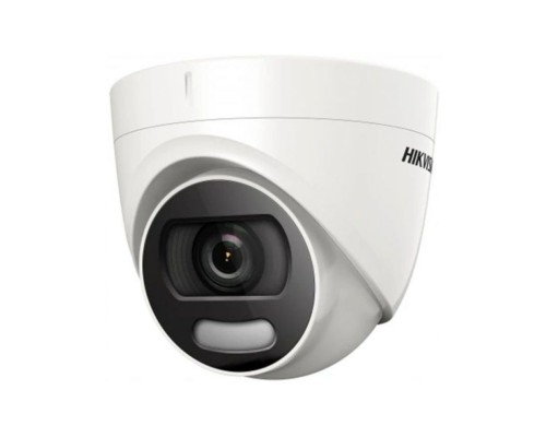 Hikvision DS-2CE72HFT-F28(2.8mm)