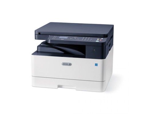 МФУ Xerox B1025DN B1025V_B (А3, Лазерный, Монохромный (Ч/Б))