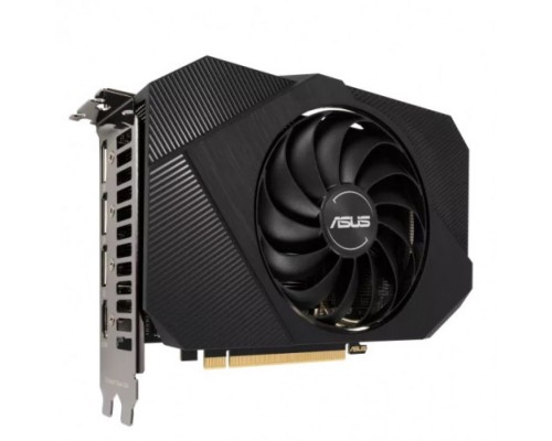 Видеокарта Asus Phoenix RTX 3060 V2 12GB 90YV0GB4-M0NA10 (12 ГБ)