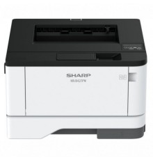 Принтер Sharp MXB427PWEU (А4, Лазерный, Монохромный (Ч/Б))