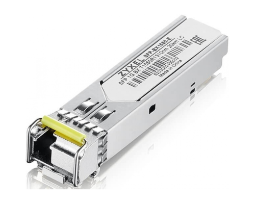 Трансивер ZyXEL SFP-BX1550-E-ZZBD02F