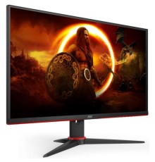 Монитор AOC 27G2SAE 27G2SAE/BK (27 ", VA, FHD 1920x1080 (16:9), 165 Гц)