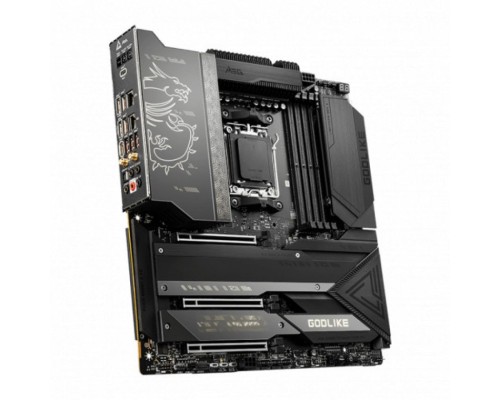 Материнская плата MSI MEG X670E GODLIKE (E-ATX, AMD AM5)