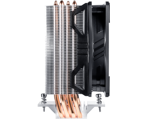 Кулер для процессора Cooler Master Hyper 212 EVO V2 with LGA1700 (RR-2V2E-18PK-R2)