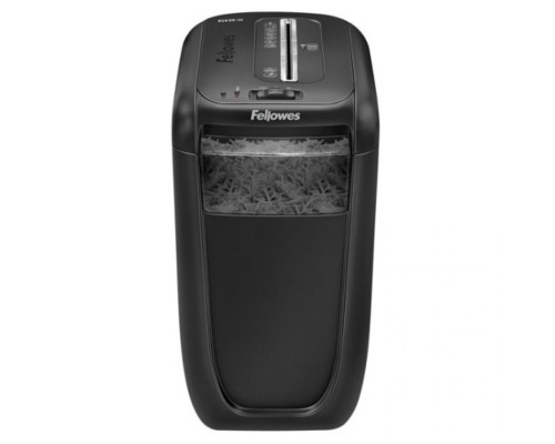 Шредер Fellowes Powershred 60Cs FS-4606101