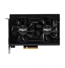 Видеокарта Palit RTX3050 DUAL 8G NE63050018P1-1070D (8 ГБ)