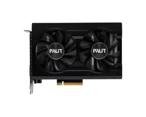 Видеокарта Palit RTX3050 DUAL 8G NE63050018P1-1070D (8 ГБ)