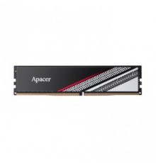 ОЗУ Apacer AH4U08G26C08YTBAA-1 (DIMM, DDR4, 8 Гб, 2666 МГц)