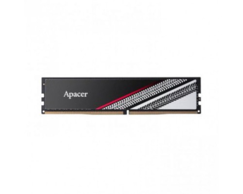 ОЗУ Apacer AH4U08G26C08YTBAA-1 (DIMM, DDR4, 8 Гб, 2666 МГц)