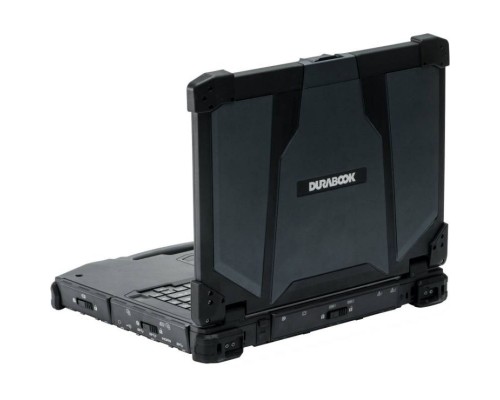 Защищенный ноутбук Z14I Basic Gen2 Durabook Z4E1A2DAEBXX