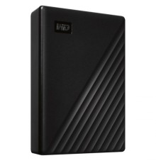 Внешний жесткий диск Western Digital My Passport WDBYVG0020BBK-WESN (2 ТБ)