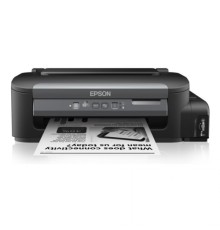 Принтер Epson M105 (А4, Струйный, Монохромный (Ч/Б))