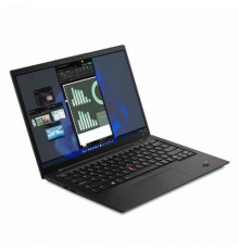 Ноутбук Lenovo ThinkPad X1 Carbon 21CB0074RT (14 ", WUXGA 1920x1200 (16:10), Core i7, 16 Гб, SSD)