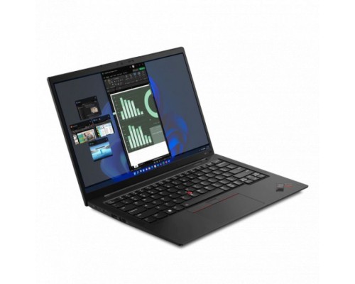 Ноутбук Lenovo ThinkPad X1 Carbon 21CB0074RT (14 