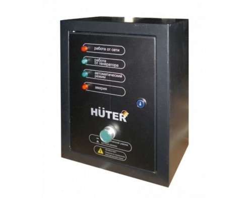 АВР для бензогенератора HUTER DY5000LX/DY6500LX