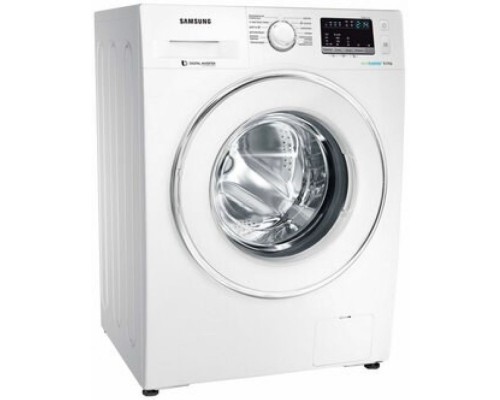 Стиральная машина Samsung WW60J4210JWOLD