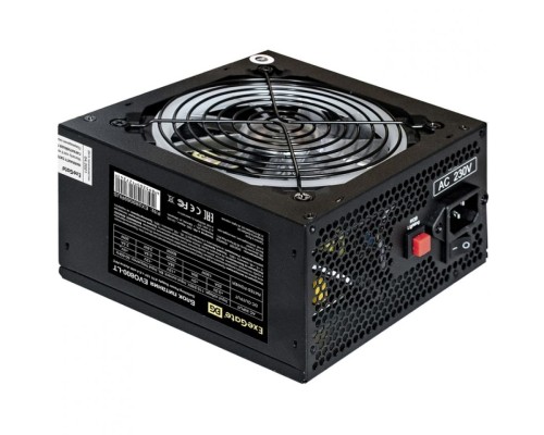 Блок питания 800W ExeGate EVO800-LT