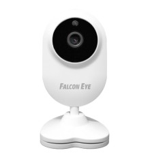 Видеокамера IP Falcon Eye Spaik 1 3.6-3.6мм цветная корп.:белый