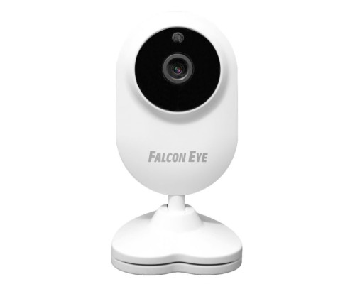 Видеокамера IP Falcon Eye Spaik 1 3.6-3.6мм цветная корп.:белый