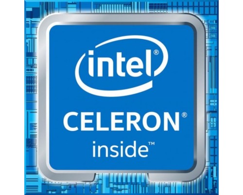 Процессор Intel Celeron G5900 CM8070104292110SRH44 (3.4 ГГц, 2 МБ, OEM)