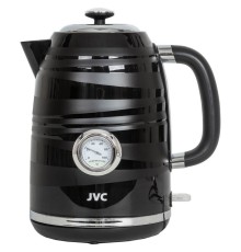 Чайник электрический JVC JK-KE1745 1.7 л black