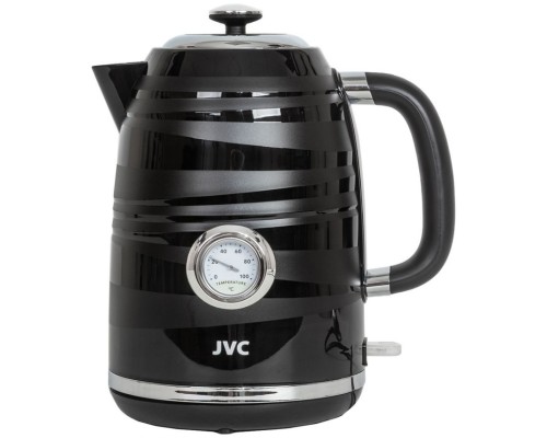 Чайник электрический JVC JK-KE1745 1.7 л black